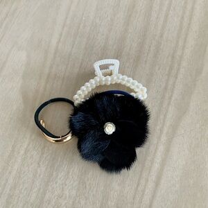 Hair Bundle 2 band+ 1 clip